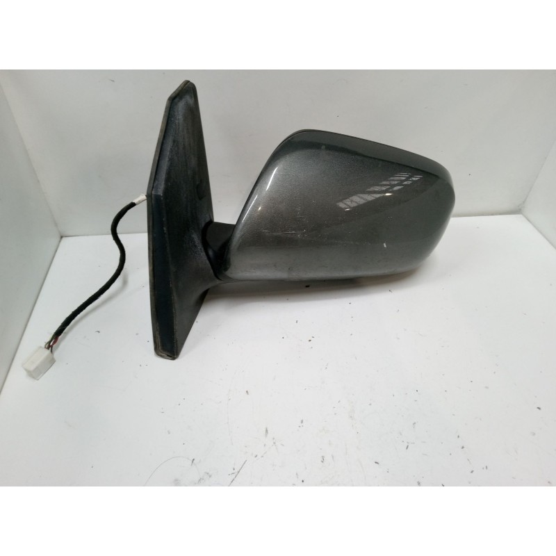 Recambio de retrovisor electrico izquierdo para toyota corolla (_e12_) 2.0 d-4d (cde120r_, cde120l_) referencia OEM IAM   