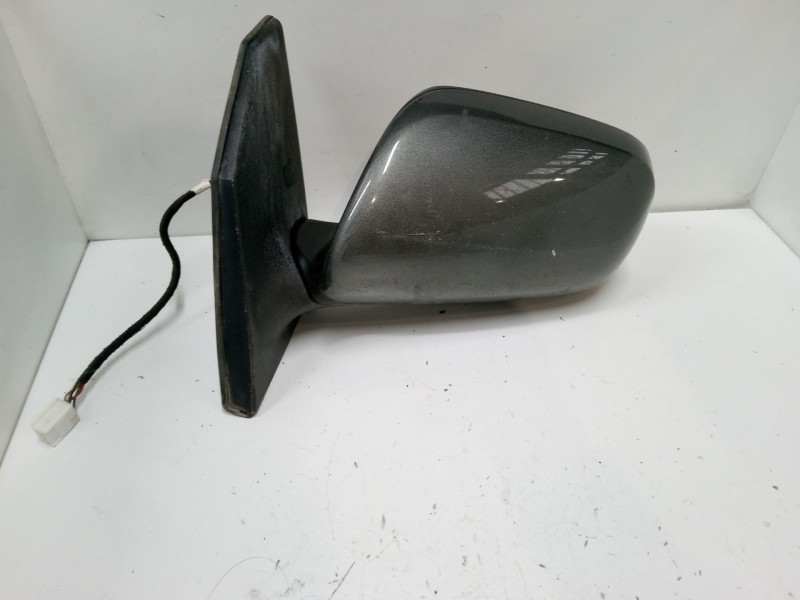 Recambio de retrovisor electrico izquierdo para toyota corolla (_e12_) 2.0 d-4d (cde120r_, cde120l_) referencia OEM IAM   