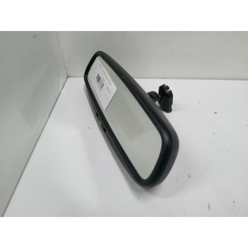Recambio de retrovisor interior electrico para toyota corolla (_e12_) 2.0 d-4d (cde120r_, cde120l_) referencia OEM IAM   
