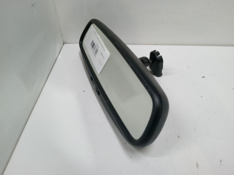 Recambio de retrovisor interior electrico para toyota corolla (_e12_) 2.0 d-4d (cde120r_, cde120l_) referencia OEM IAM   