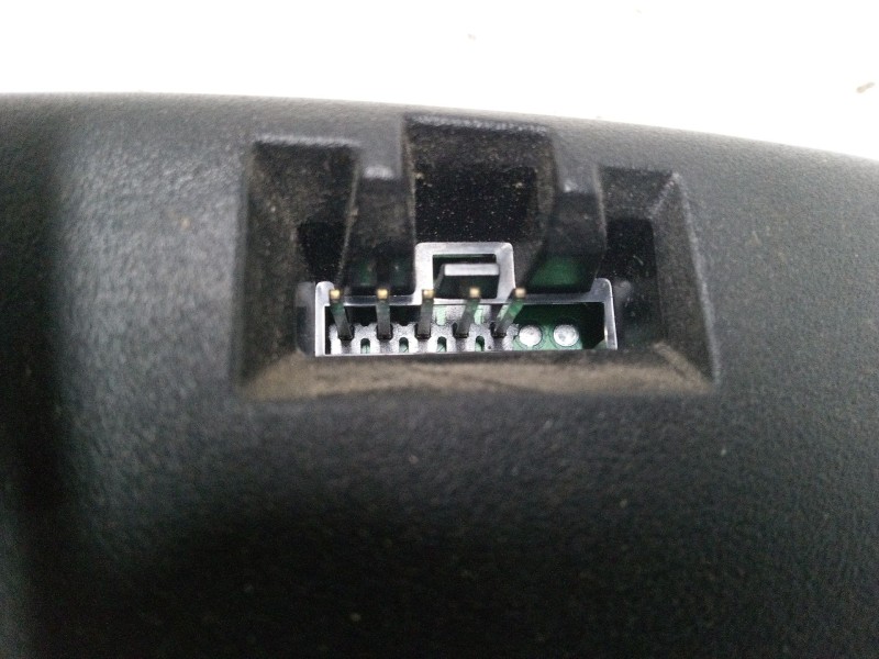 Recambio de retrovisor interior electrico para toyota corolla (_e12_) 2.0 d-4d (cde120r_, cde120l_) referencia OEM IAM   