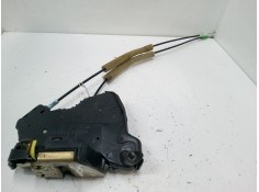 Recambio de cerradura puerta delantera izquierda para toyota corolla (_e12_) 2.0 d-4d (cde120r_, cde120l_) referencia OEM IAM 69