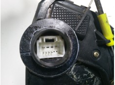 Recambio de cerradura puerta delantera izquierda para toyota corolla (_e12_) 2.0 d-4d (cde120r_, cde120l_) referencia OEM IAM 69 2