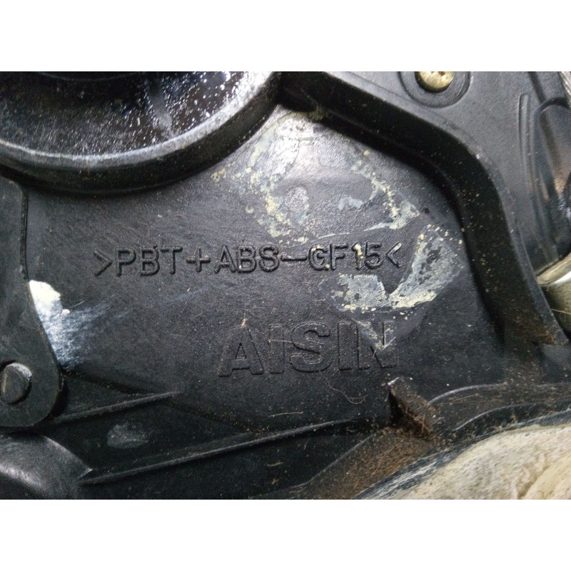 Recambio de cerradura puerta delantera izquierda para toyota corolla (_e12_) 2.0 d-4d (cde120r_, cde120l_) referencia OEM IAM 69