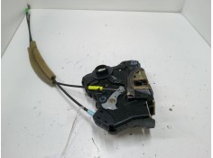Recambio de cerradura puerta delantera derecha para toyota corolla (_e12_) 2.0 d-4d (cde120r_, cde120l_) referencia OEM IAM 6903
