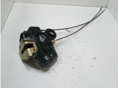 Recambio de cerradura puerta trasera derecha para toyota corolla (_e12_) 2.0 d-4d (cde120r_, cde120l_) referencia OEM IAM 693300