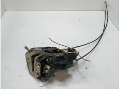 Recambio de cerradura puerta trasera izquierda para toyota corolla (_e12_) 2.0 d-4d (cde120r_, cde120l_) referencia OEM IAM 6934