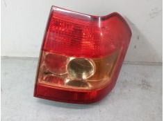 Recambio de piloto trasero izquierdo para toyota corolla (_e12_) 2.0 d-4d (cde120r_, cde120l_) referencia OEM IAM 8158002300  