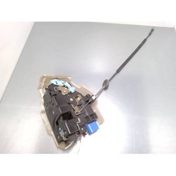 CERRADURA PUERTA DELANTERA IZQUIERDA 