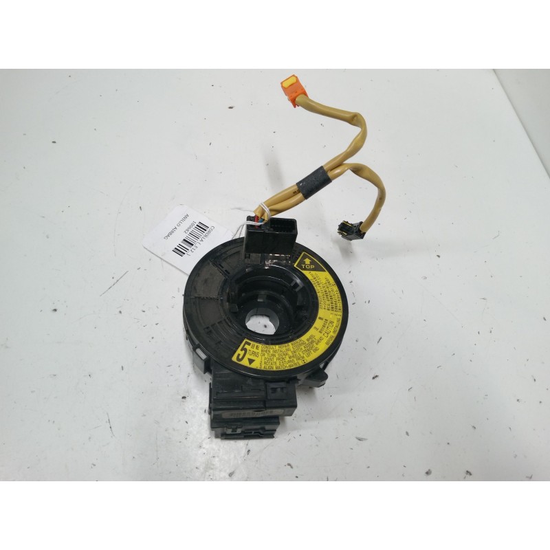 Recambio de anillo airbag para toyota corolla (_e12_) 2.0 d-4d (cde120r_, cde120l_) referencia OEM IAM 8430652050  