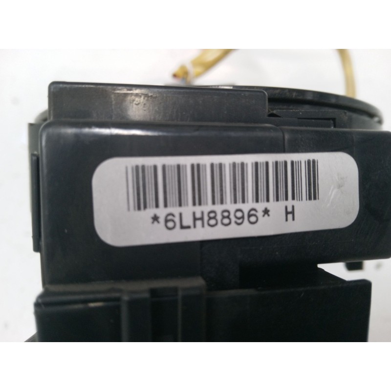 Recambio de anillo airbag para toyota corolla (_e12_) 2.0 d-4d (cde120r_, cde120l_) referencia OEM IAM 8430652050  