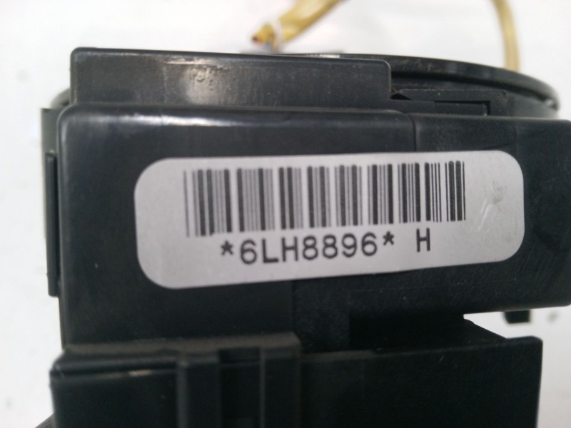 Recambio de anillo airbag para toyota corolla (_e12_) 2.0 d-4d (cde120r_, cde120l_) referencia OEM IAM 8430652050  