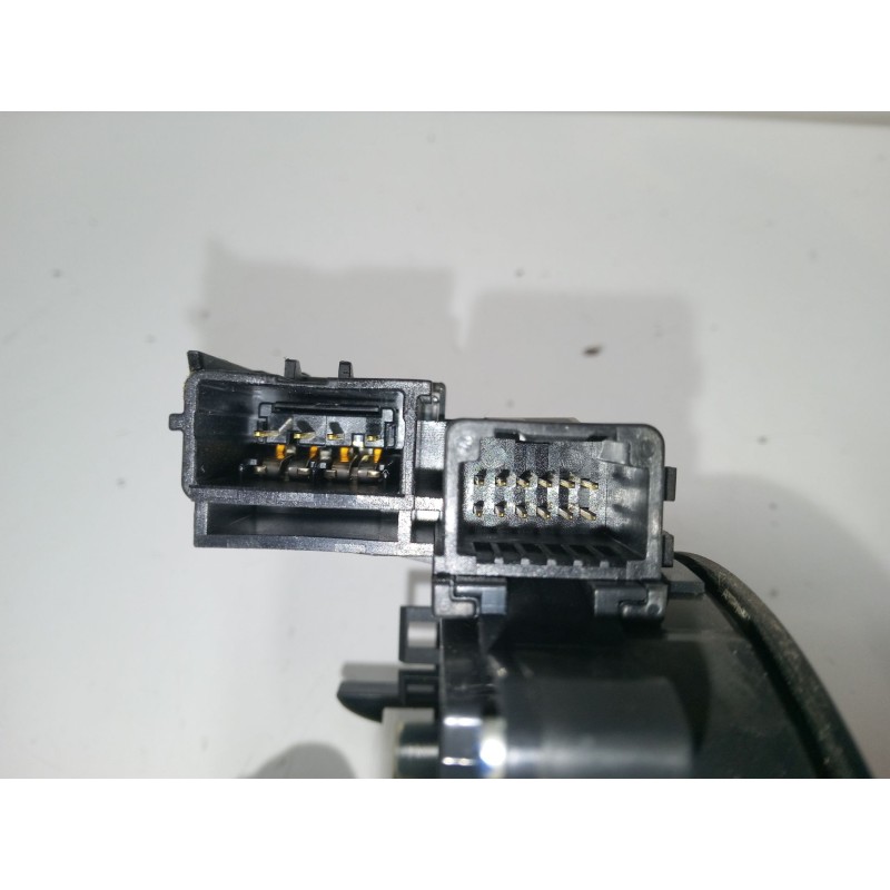 Recambio de anillo airbag para toyota corolla (_e12_) 2.0 d-4d (cde120r_, cde120l_) referencia OEM IAM 8430652050  