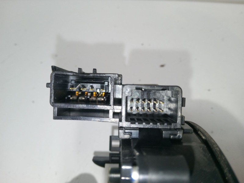 Recambio de anillo airbag para toyota corolla (_e12_) 2.0 d-4d (cde120r_, cde120l_) referencia OEM IAM 8430652050  