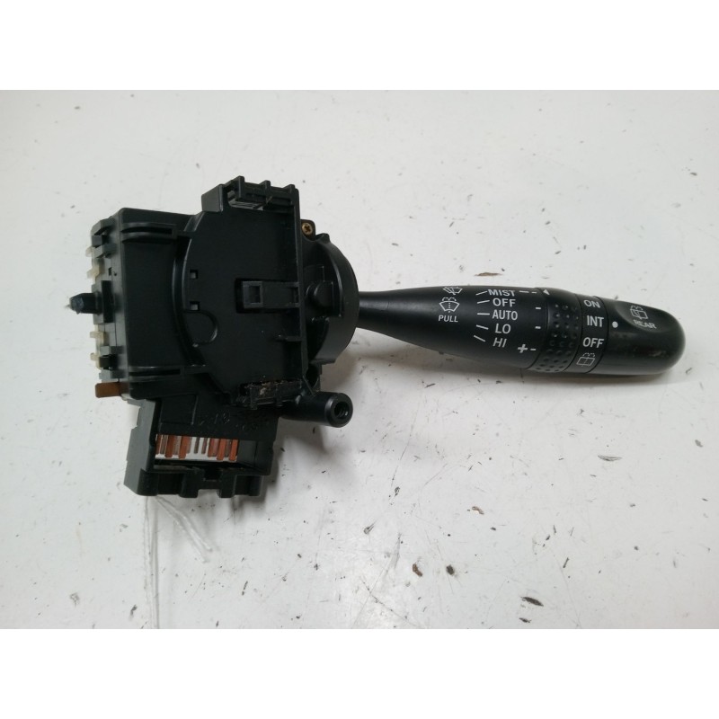 Recambio de mando limpiaparabrisas para toyota corolla (_e12_) 2.0 d-4d (cde120r_, cde120l_) referencia OEM IAM   