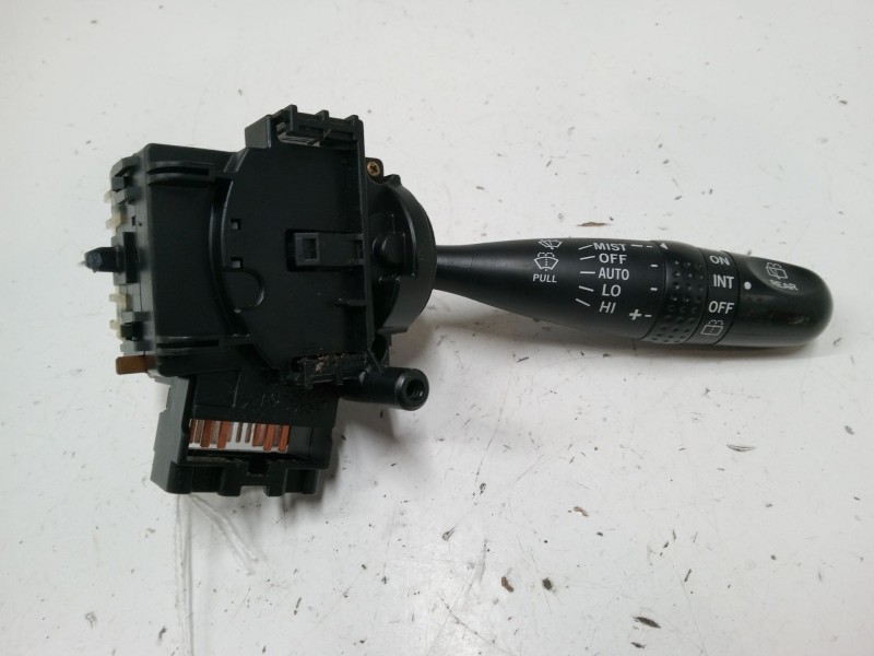 Recambio de mando limpiaparabrisas para toyota corolla (_e12_) 2.0 d-4d (cde120r_, cde120l_) referencia OEM IAM   