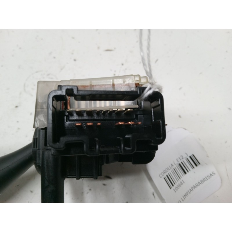Recambio de mando limpiaparabrisas para toyota corolla (_e12_) 2.0 d-4d (cde120r_, cde120l_) referencia OEM IAM   