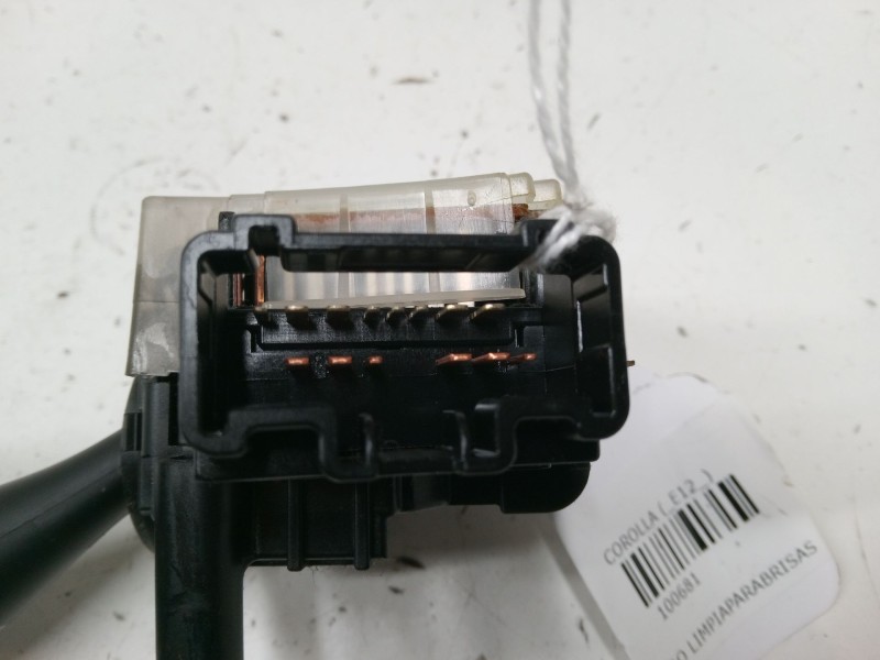 Recambio de mando limpiaparabrisas para toyota corolla (_e12_) 2.0 d-4d (cde120r_, cde120l_) referencia OEM IAM   