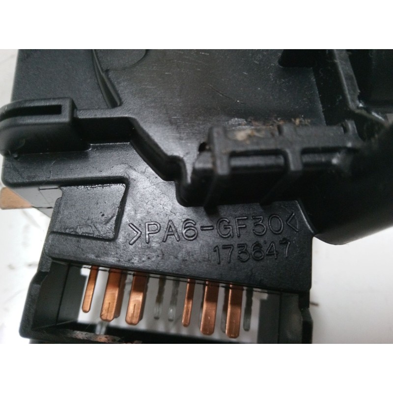 Recambio de mando limpiaparabrisas para toyota corolla (_e12_) 2.0 d-4d (cde120r_, cde120l_) referencia OEM IAM   