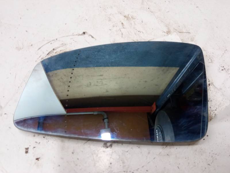 CRISTAL RETROVISOR IZQUIERDO 
