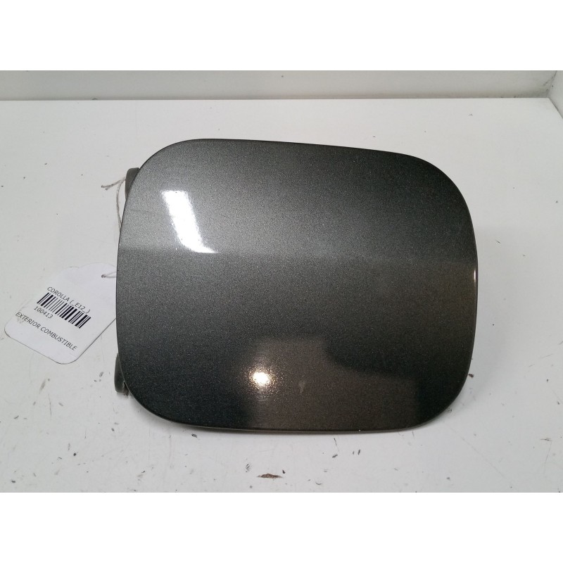Recambio de tapa exterior combustible para toyota corolla (_e12_) 2.0 d-4d (cde120r_, cde120l_) referencia OEM IAM   