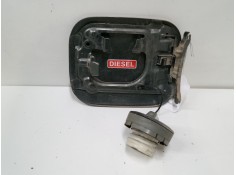 Recambio de tapa exterior combustible para toyota corolla (_e12_) 2.0 d-4d (cde120r_, cde120l_) referencia OEM IAM    2