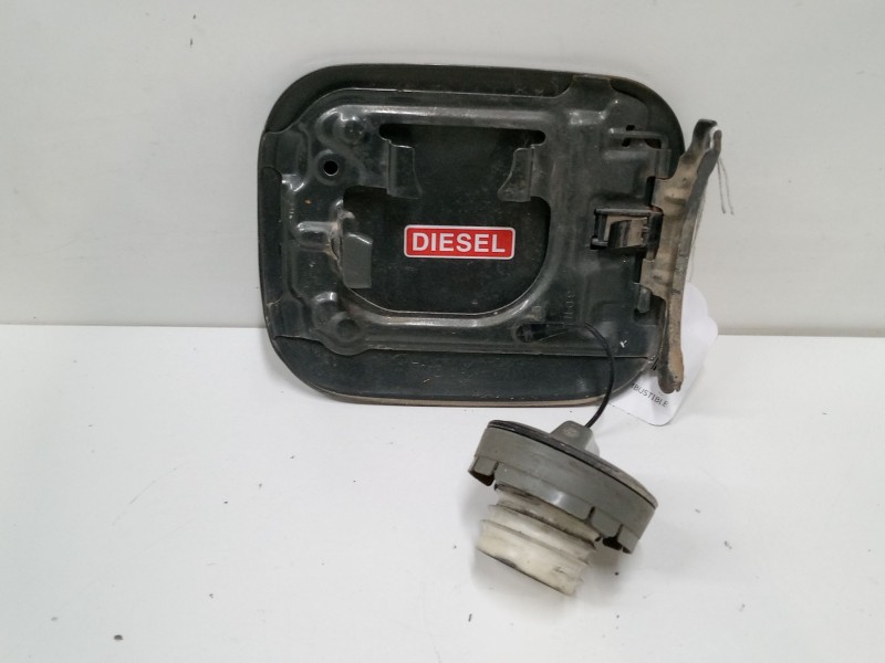 Recambio de tapa exterior combustible para toyota corolla (_e12_) 2.0 d-4d (cde120r_, cde120l_) referencia OEM IAM   