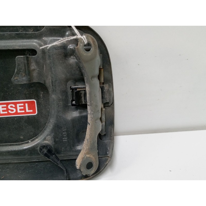 Recambio de tapa exterior combustible para toyota corolla (_e12_) 2.0 d-4d (cde120r_, cde120l_) referencia OEM IAM   