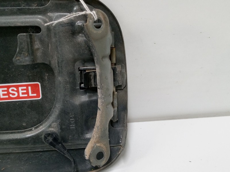 Recambio de tapa exterior combustible para toyota corolla (_e12_) 2.0 d-4d (cde120r_, cde120l_) referencia OEM IAM   