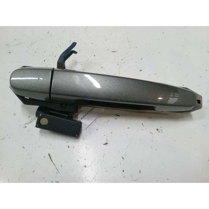 Recambio de maneta exterior puerta trasera izquierda para toyota corolla (_e12_) 2.0 d-4d (cde120r_, cde120l_) referencia OEM IA