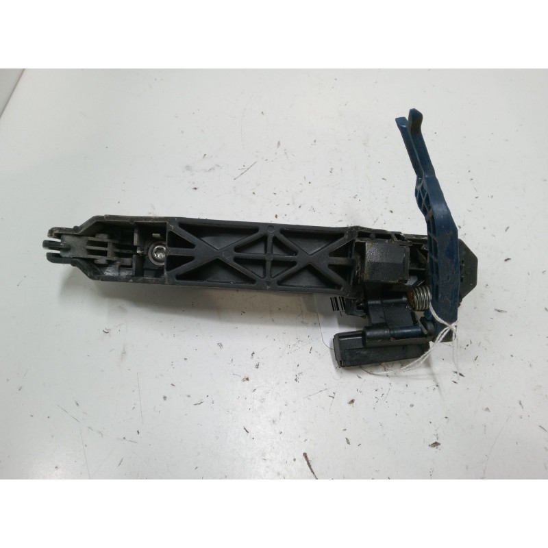 Recambio de maneta exterior puerta trasera izquierda para toyota corolla (_e12_) 2.0 d-4d (cde120r_, cde120l_) referencia OEM IA