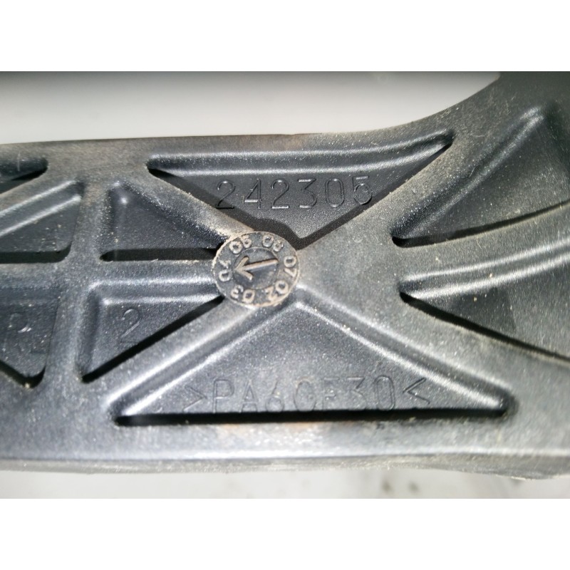 Recambio de maneta exterior puerta trasera izquierda para toyota corolla (_e12_) 2.0 d-4d (cde120r_, cde120l_) referencia OEM IA