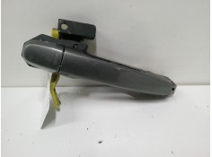 Recambio de maneta exterior puerta trasera derecha para toyota corolla (_e12_) 2.0 d-4d (cde120r_, cde120l_) referencia OEM IAM 