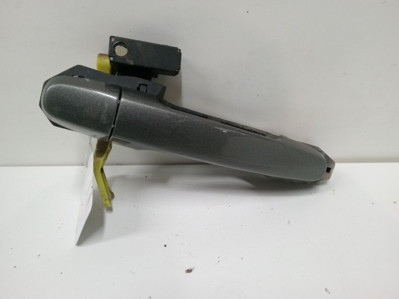 Recambio de maneta exterior puerta trasera derecha para toyota corolla (_e12_) 2.0 d-4d (cde120r_, cde120l_) referencia OEM IAM 