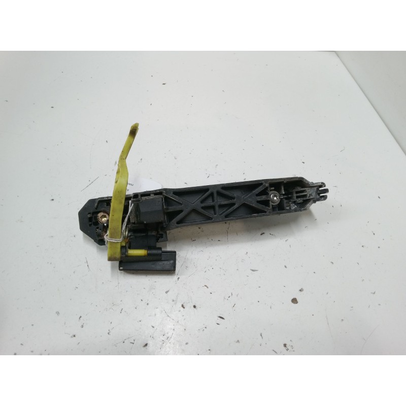 Recambio de maneta exterior puerta trasera derecha para toyota corolla (_e12_) 2.0 d-4d (cde120r_, cde120l_) referencia OEM IAM 