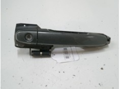 Recambio de maneta exterior puerta delantera izquierda para toyota corolla (_e12_) 2.0 d-4d (cde120r_, cde120l_) referencia OEM 