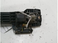 Recambio de maneta exterior puerta delantera izquierda para toyota corolla (_e12_) 2.0 d-4d (cde120r_, cde120l_) referencia OEM  2