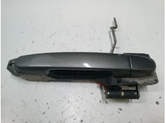 Recambio de maneta exterior puerta delantera derecha para toyota corolla (_e12_) 2.0 d-4d (cde120r_, cde120l_) referencia OEM IA