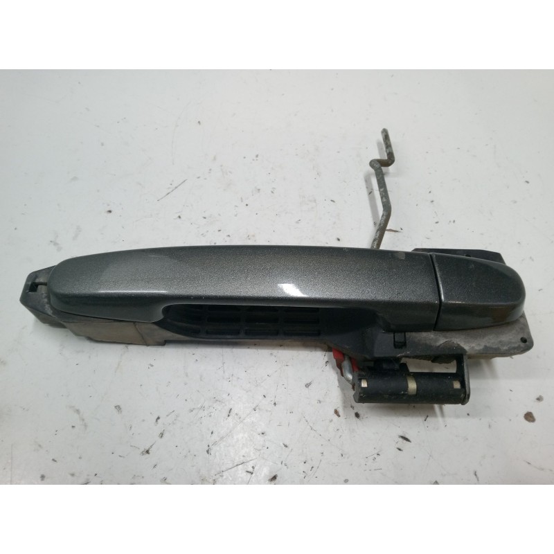 Recambio de maneta exterior puerta delantera derecha para toyota corolla (_e12_) 2.0 d-4d (cde120r_, cde120l_) referencia OEM IA