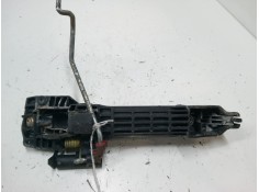 Recambio de maneta exterior puerta delantera derecha para toyota corolla (_e12_) 2.0 d-4d (cde120r_, cde120l_) referencia OEM IA 2