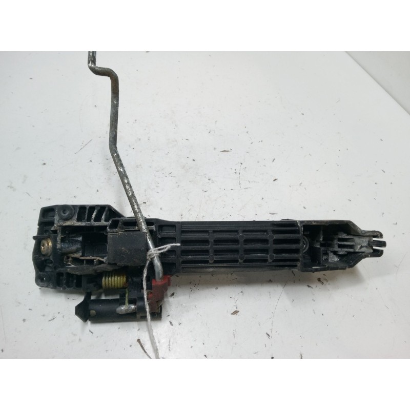 Recambio de maneta exterior puerta delantera derecha para toyota corolla (_e12_) 2.0 d-4d (cde120r_, cde120l_) referencia OEM IA