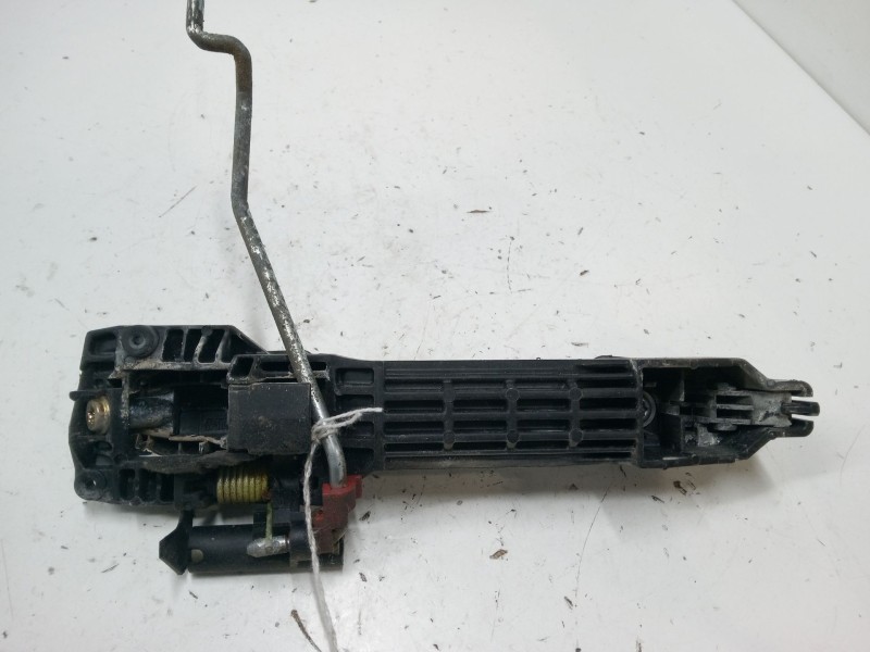 Recambio de maneta exterior puerta delantera derecha para toyota corolla (_e12_) 2.0 d-4d (cde120r_, cde120l_) referencia OEM IA