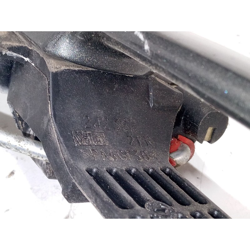 Recambio de maneta exterior puerta delantera derecha para toyota corolla (_e12_) 2.0 d-4d (cde120r_, cde120l_) referencia OEM IA