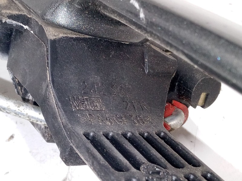 Recambio de maneta exterior puerta delantera derecha para toyota corolla (_e12_) 2.0 d-4d (cde120r_, cde120l_) referencia OEM IA