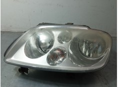 Recambio de faro izquierdo para volkswagen touran (1t1, 1t2) 2.0 tdi 16v referencia OEM IAM 1T0941005D 0301205201 