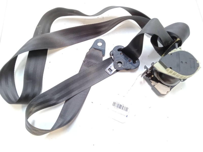 Recambio de cinturon seguridad delantero derecho para citroën c3 i (fc_, fn_) 1.4 hdi referencia OEM IAM   