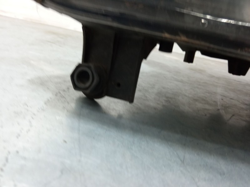 Recambio de faro izquierdo para volkswagen touran (1t1, 1t2) 2.0 tdi 16v referencia OEM IAM 1T0941005D 0301205201 