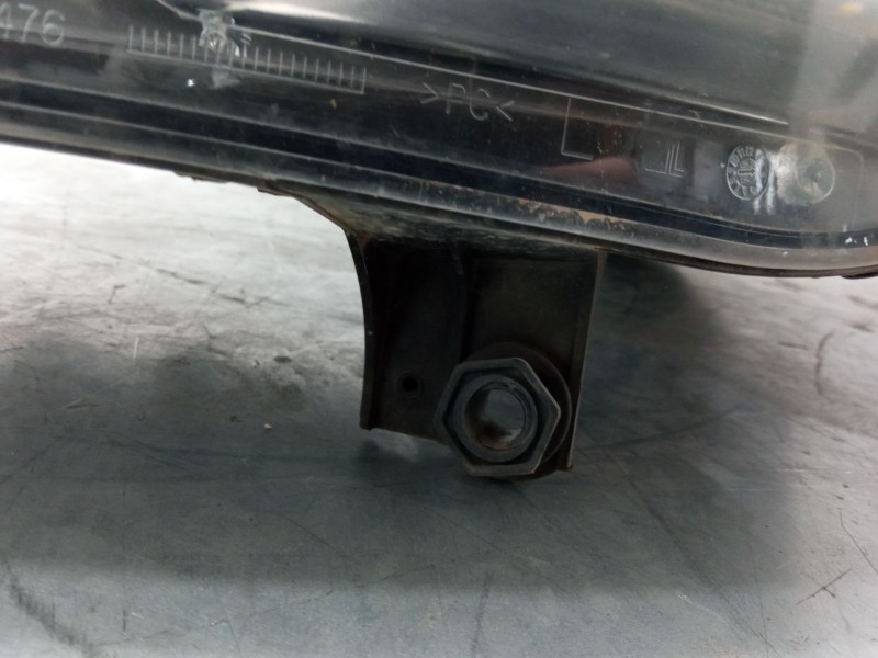 Recambio de faro izquierdo para volkswagen touran (1t1, 1t2) 2.0 tdi 16v referencia OEM IAM 1T0941005D 0301205201 