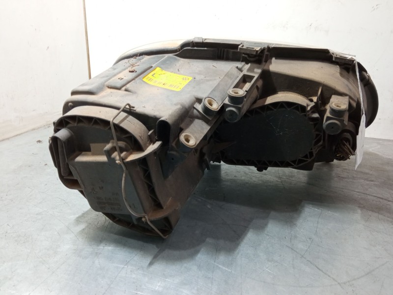 Recambio de faro izquierdo para volkswagen touran (1t1, 1t2) 2.0 tdi 16v referencia OEM IAM 1T0941005D 0301205201 