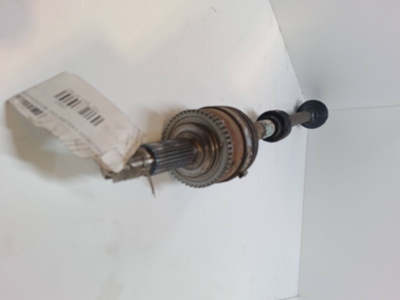 Recambio de transmision delantera derecha para hyundai i20 ii (gb, ib) 1.0 t-gdi referencia OEM IAM   